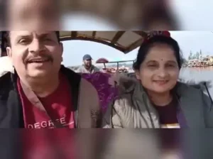 पहलगाम आतंकी हमला 
