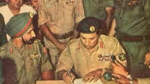 1947 के बाद भारत पाकिस्तान युद्ध 