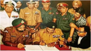 1947 के बाद भारत पाकिस्तान युद्ध 