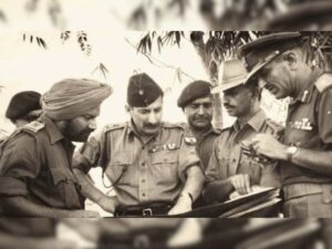 1947 के बाद भारत पाकिस्तान युद्ध 