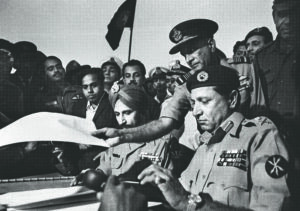 1947 के बाद भारत पाकिस्तान युद्ध 