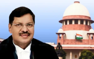 52वें मुख्य न्यायधीश 