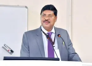 52वें मुख्य न्यायधीश 