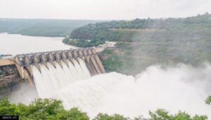 पंजाब हरियाणा पानी विवाद 