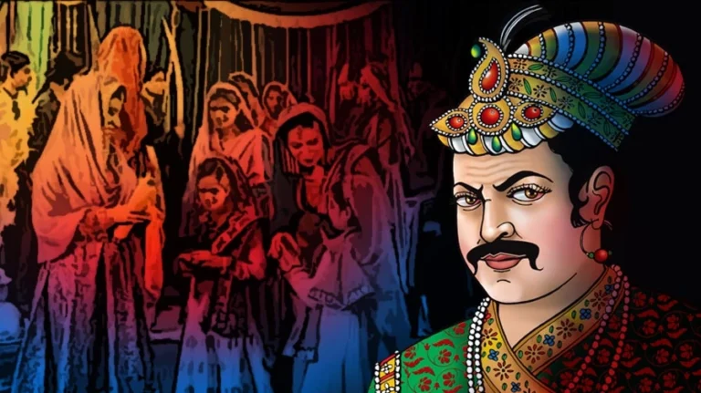 एनसीईआरटी में मुगल हटेगा और महाकुंभ जुड़ेगा