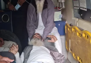 किसान आंदोलन 2025