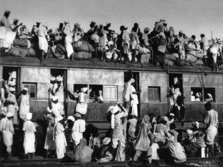 पाकिस्तान में आतंकवाद