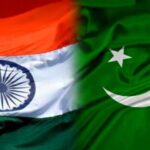 भारत पाकिस्तान संबंध