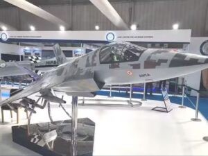 भारतीय वायुसेना के 5वीं पीढ़ी के एयरक्राफ्ट