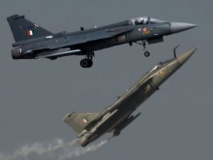 भारतीय वायुसेना के 5वीं पीढ़ी के एयरक्राफ्ट 