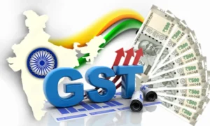 जून 2025 GST संग्रह 