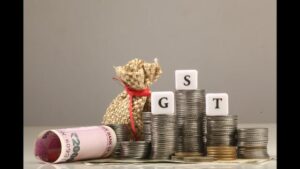 जून 2025 GST संग्रह 