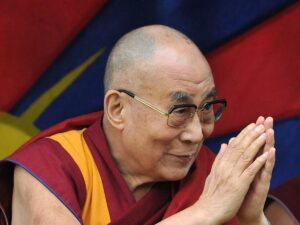Dalai Lama का जीवन