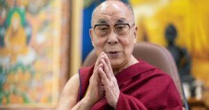 Dalai Lama का जीवन