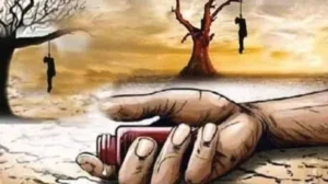 भारत में किसान क्यों कर रहे आत्महत्या ?