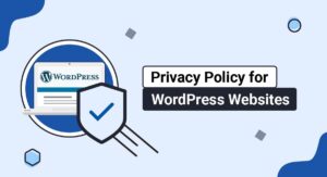 Privacy Policy