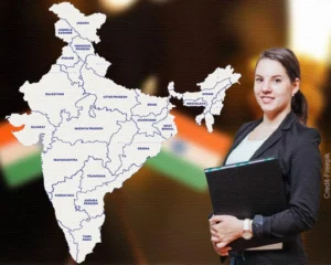 बिहार में महिला आरक्षण 35 % हुआ। 