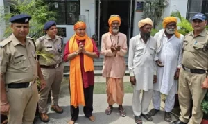 उत्तराखंड में ऑपरेशन कालनेमि। 