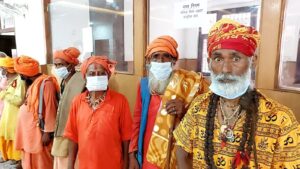 उत्तराखंड में ऑपरेशन कालनेमि। 