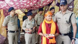 उत्तराखंड में ऑपरेशन कालनेमि। 