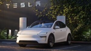 Tesla की भारत में entry.....