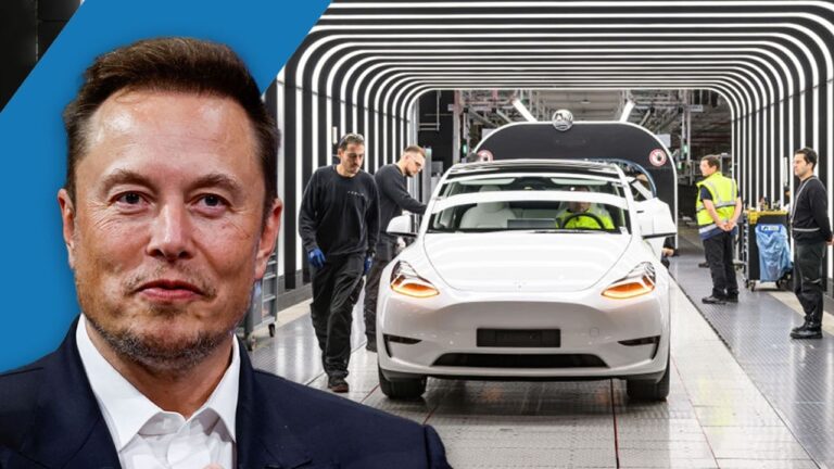 Tesla की भारत में entry.....