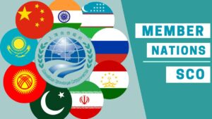 SCO संगठन 