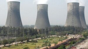 एनटीपीसी को मिली 20,000 करोड़ निवेश की मंजूरी। 