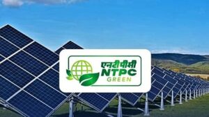एनटीपीसी को मिली 20,000 करोड़ निवेश की मंजूरी। 