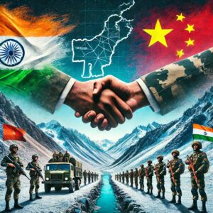India-China Relation 