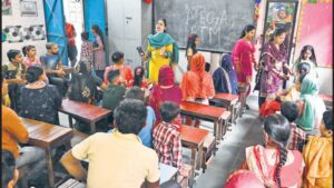 दिल्ली सरकार का फैसला 