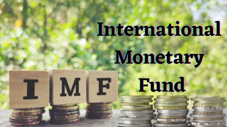 IMF