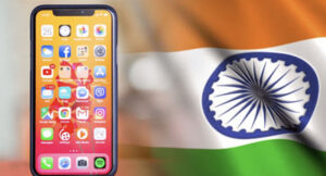 भारत एक्सपोर्ट में चीन से आगे। 