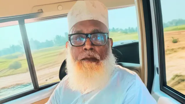 छांगुर बाबा का धर्मांतरण जाल