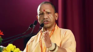 छांगुर बाबा का धर्मांतरण का रैकेट। 