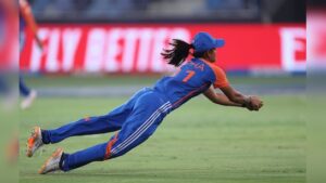 राधा यादव के संघर्ष की कहानी 