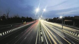 अच्छे राजमार्ग देश की तरक्की में सहायक 