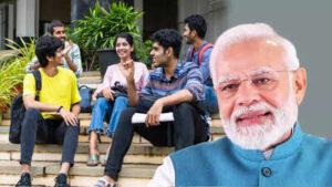 प्रधानमंत्री विकसित भारत रोजगार योजना 