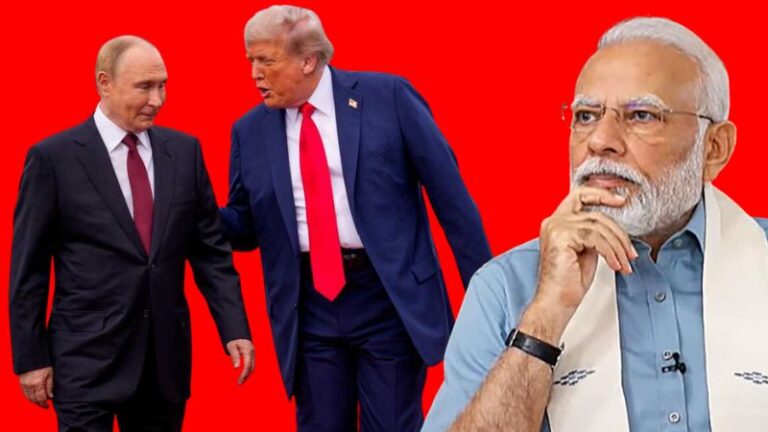 रूस और अमेरिका में भारत के लिए कौन ज्यादा फायदेमंद।
