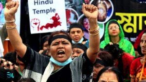 pakistan में हिन्दू धर्म पर हो रहे अत्याचार। 