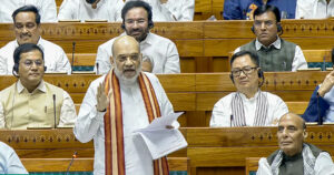 जेल जाने पर इस्तीफा देना पड़ेगा। 