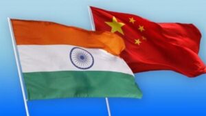 भारत और चीन का जनरल लेवल मैकेनिज्म। 