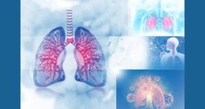 भारत में युवाओं के फेफड़े हो रहे खराब। 