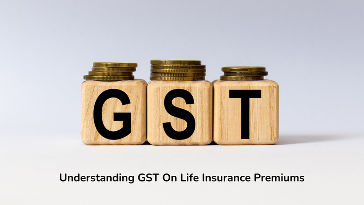 बीमा पर जीएसटी बढ़ने से बीमा कंपनियाँ परेशान।
