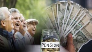 20 साल नौकरी में भी मिलेगा वीआरएस का लाभ 